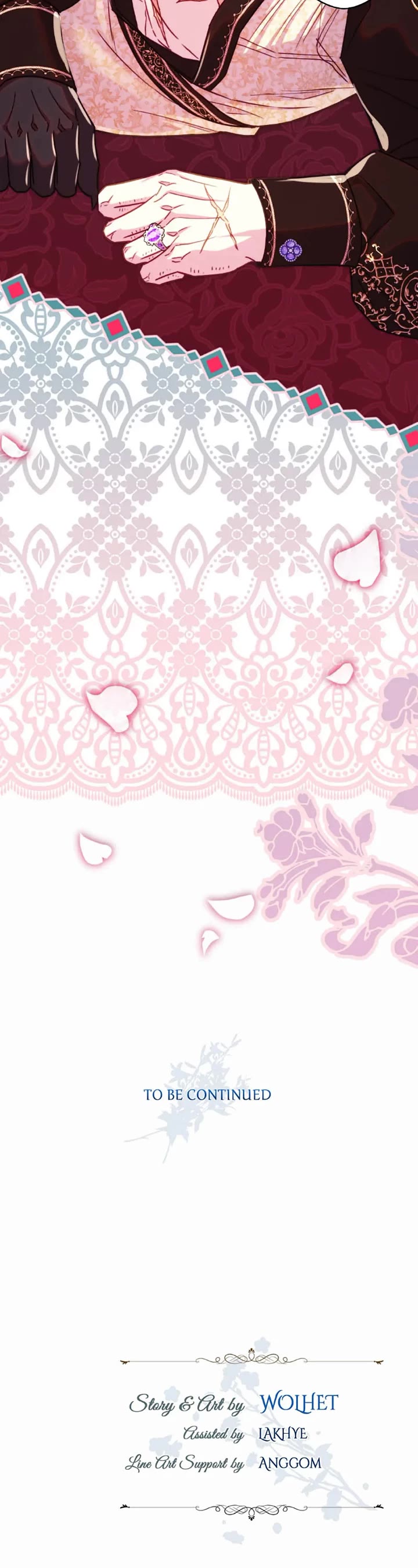 Another Typical Fantasy Romance chapter 145 page 41