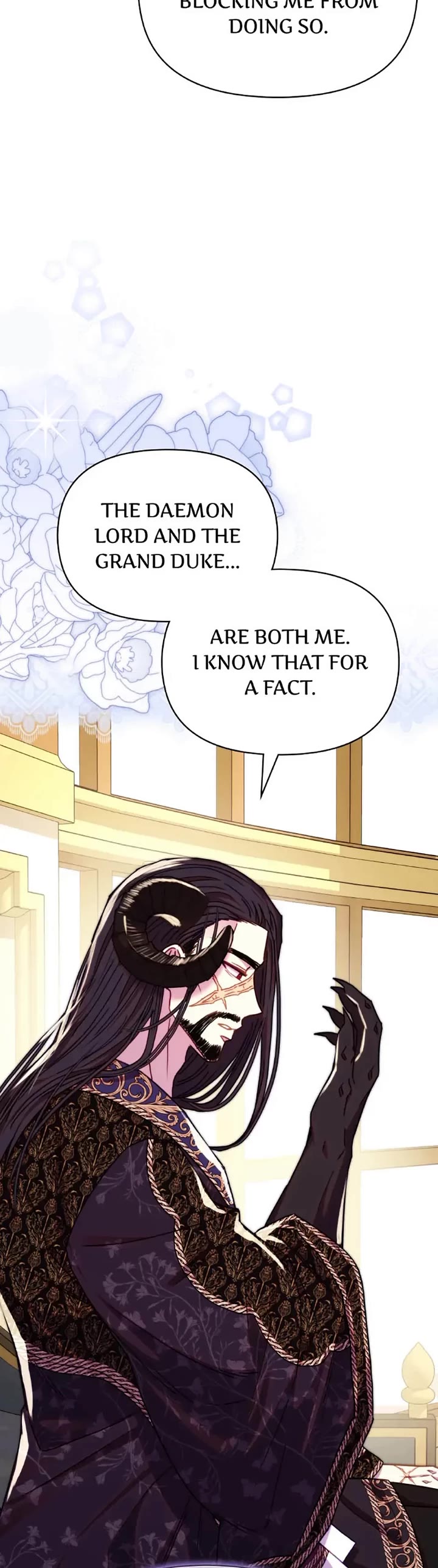 Another Typical Fantasy Romance chapter 145 page 5