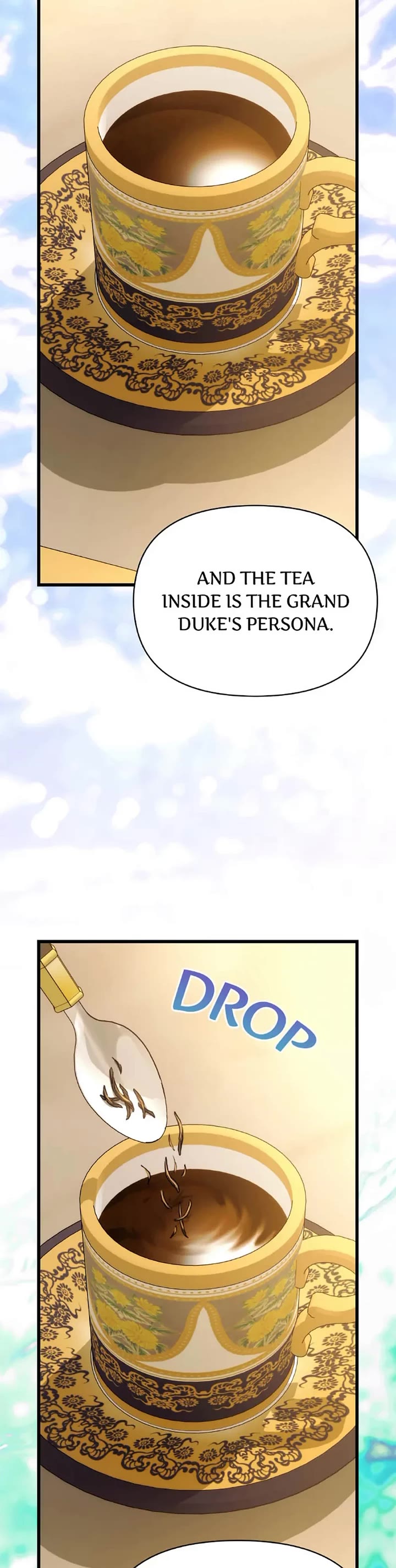 Another Typical Fantasy Romance chapter 145 page 9