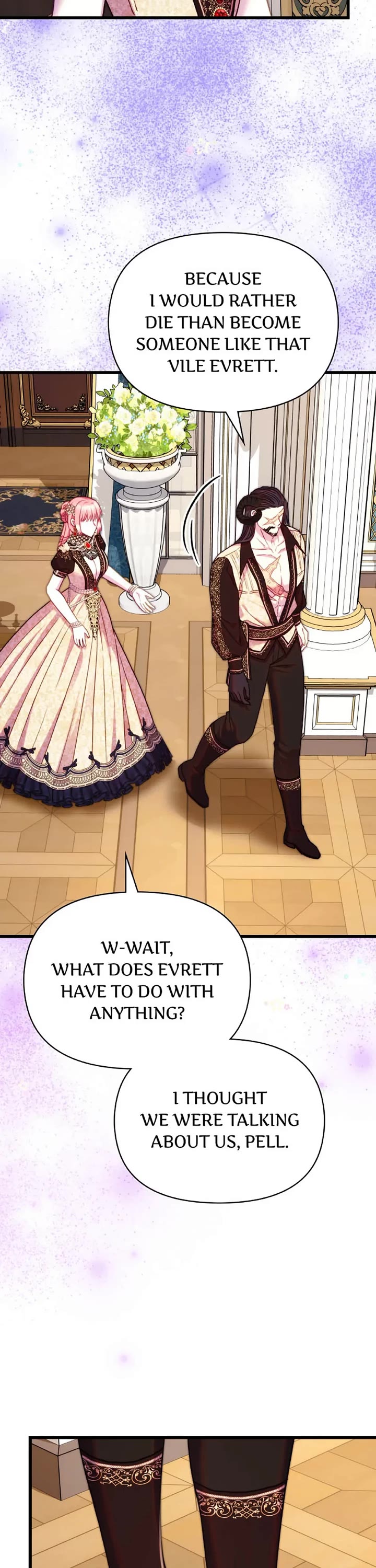 Another Typical Fantasy Romance chapter 146 page 13