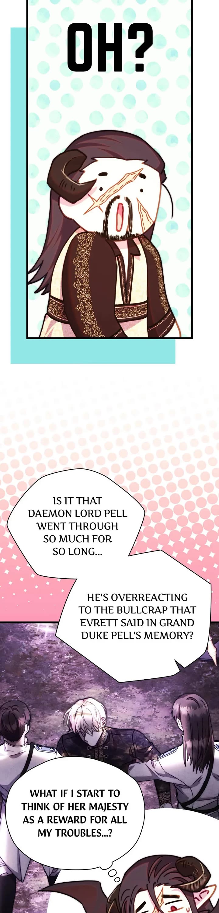 Another Typical Fantasy Romance chapter 146 page 17