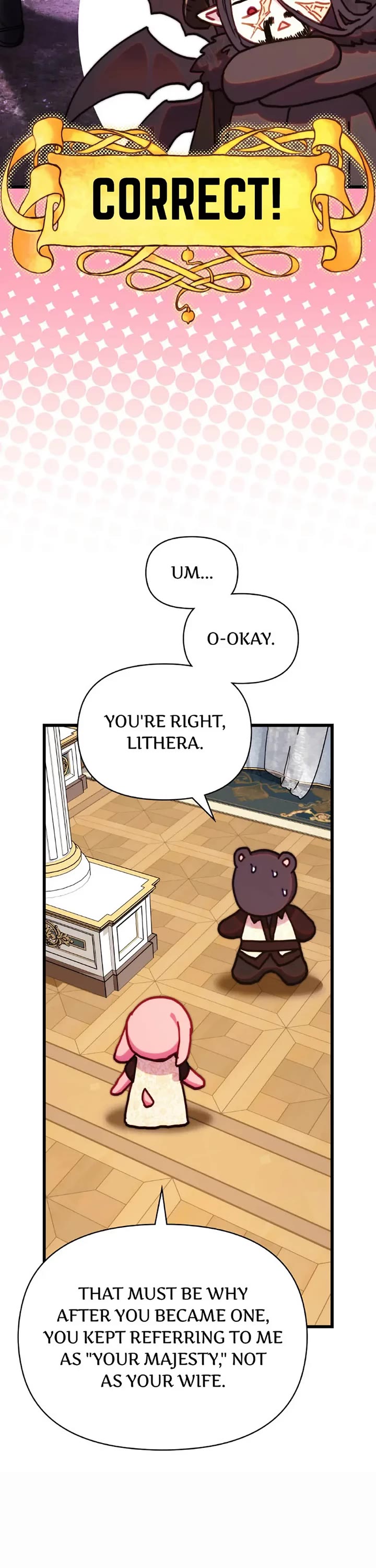 Another Typical Fantasy Romance chapter 146 page 18