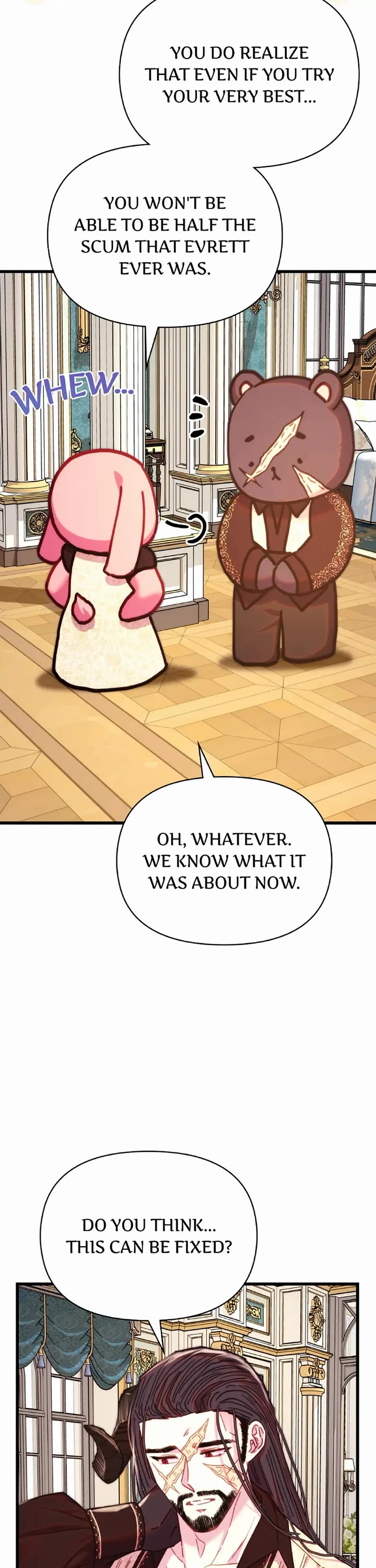 Another Typical Fantasy Romance chapter 146 page 21