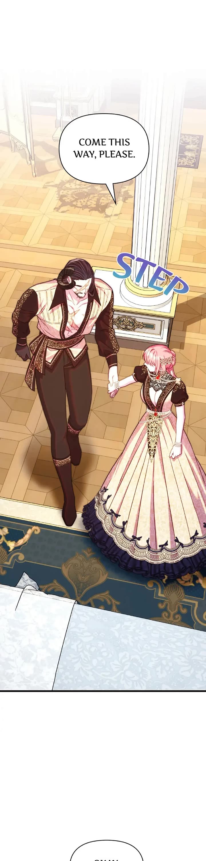 Another Typical Fantasy Romance chapter 146 page 23