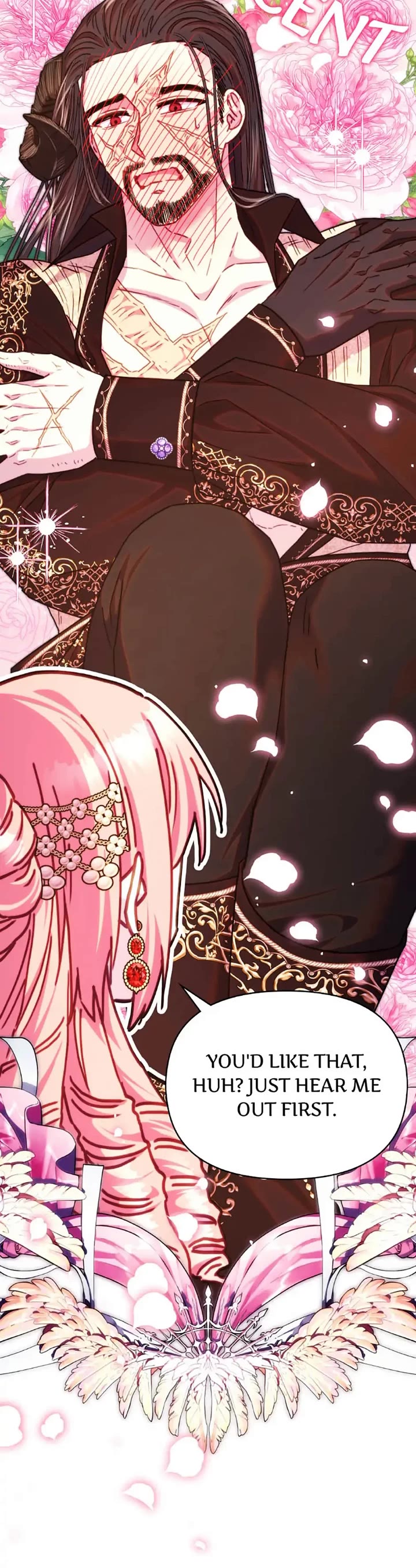 Another Typical Fantasy Romance chapter 146 page 25