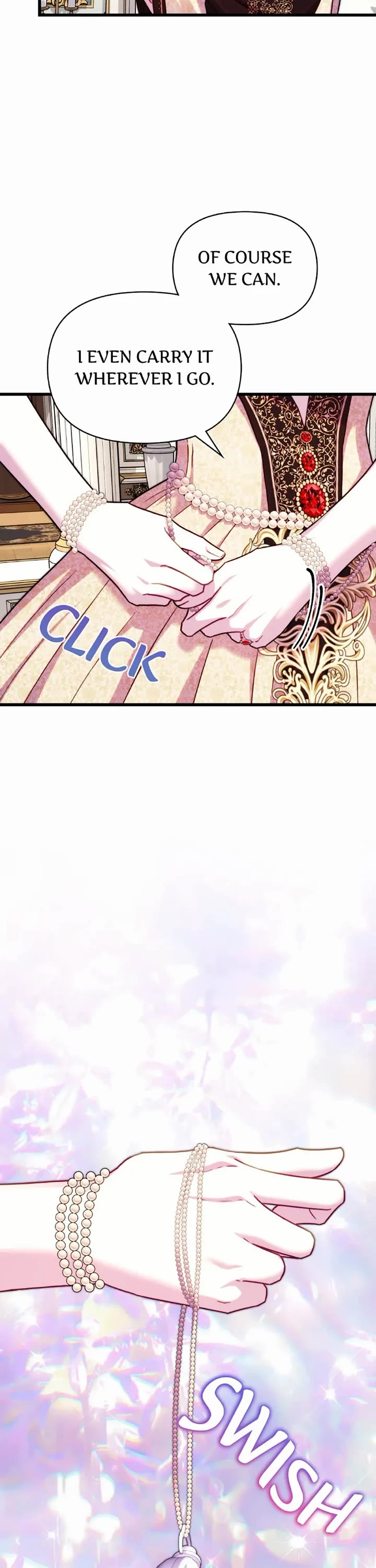 Another Typical Fantasy Romance chapter 146 page 27