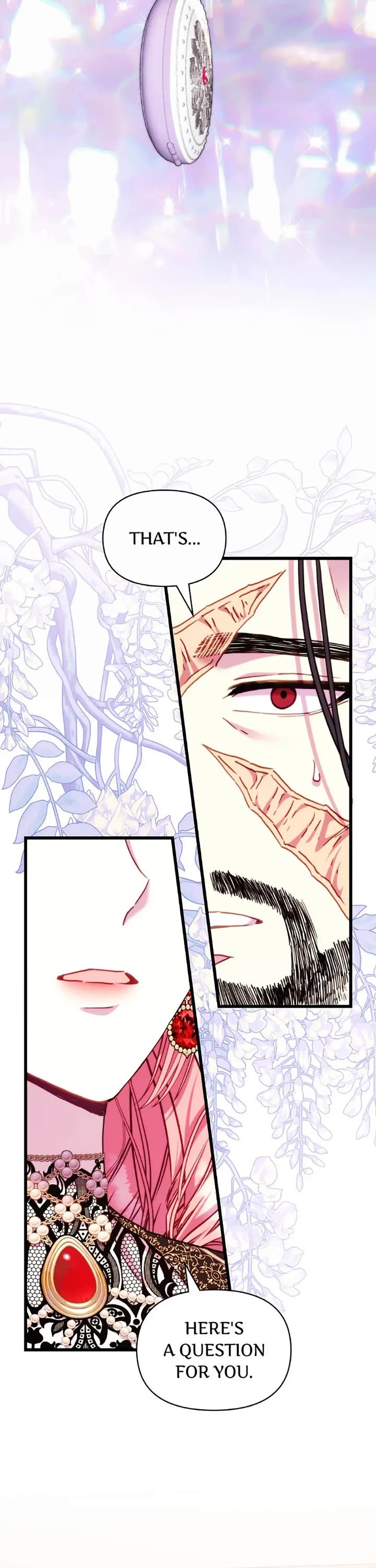 Another Typical Fantasy Romance chapter 146 page 28