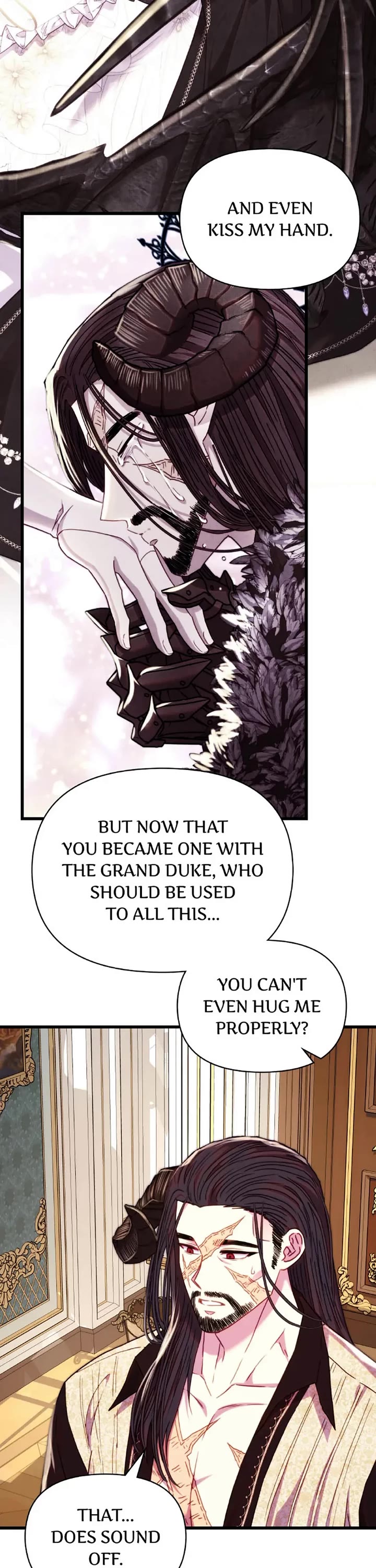 Another Typical Fantasy Romance chapter 146 page 3