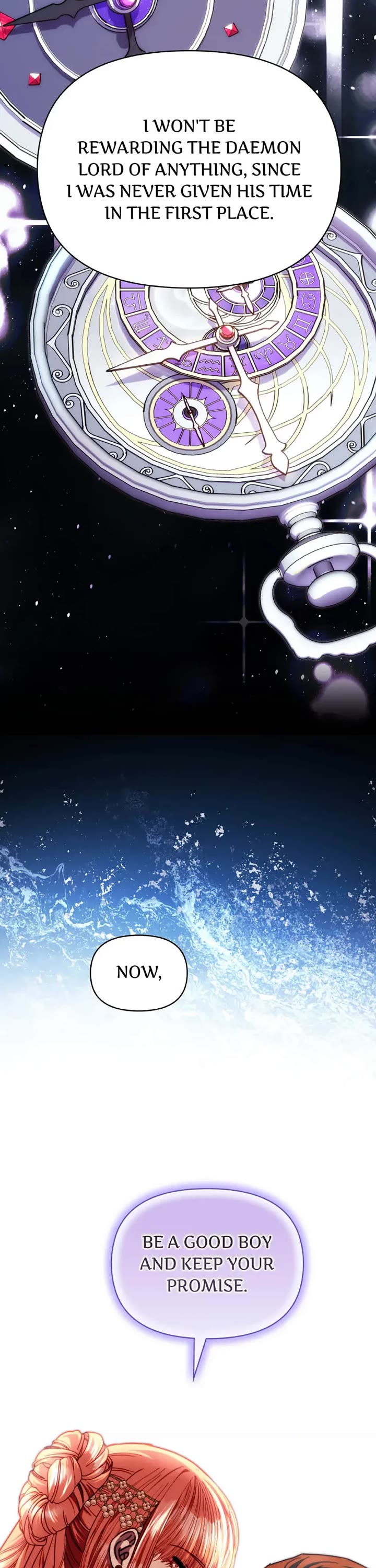 Another Typical Fantasy Romance chapter 146 page 32