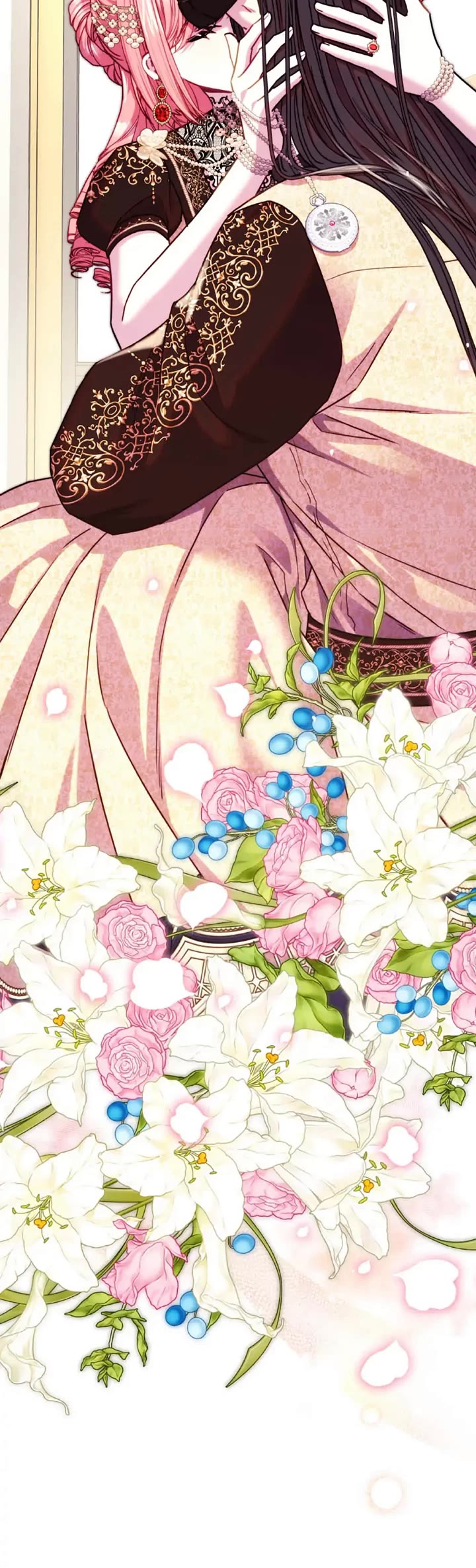 Another Typical Fantasy Romance chapter 146 page 35