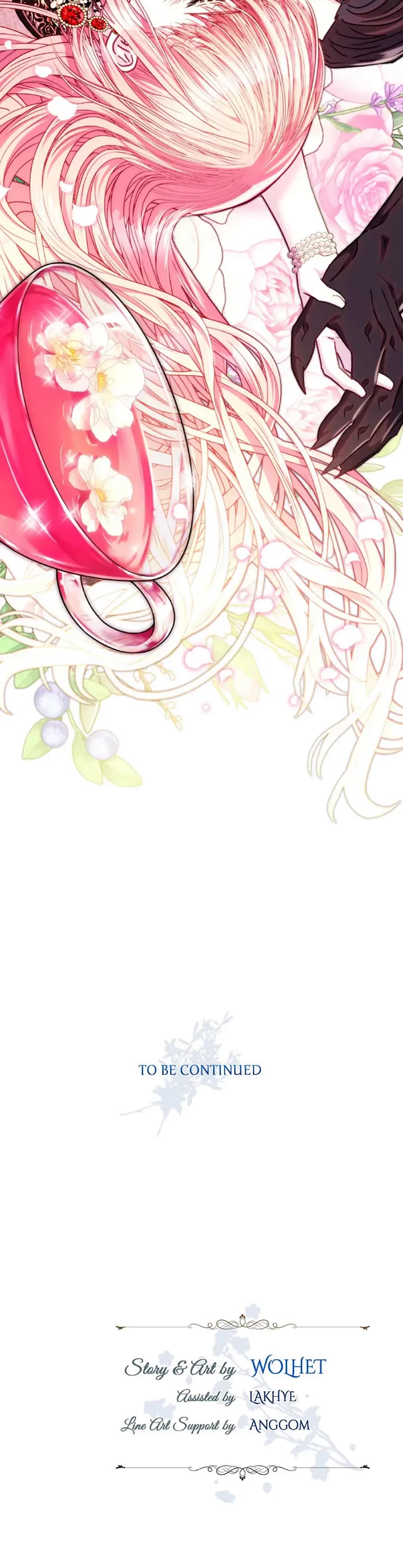 Another Typical Fantasy Romance chapter 146 page 39