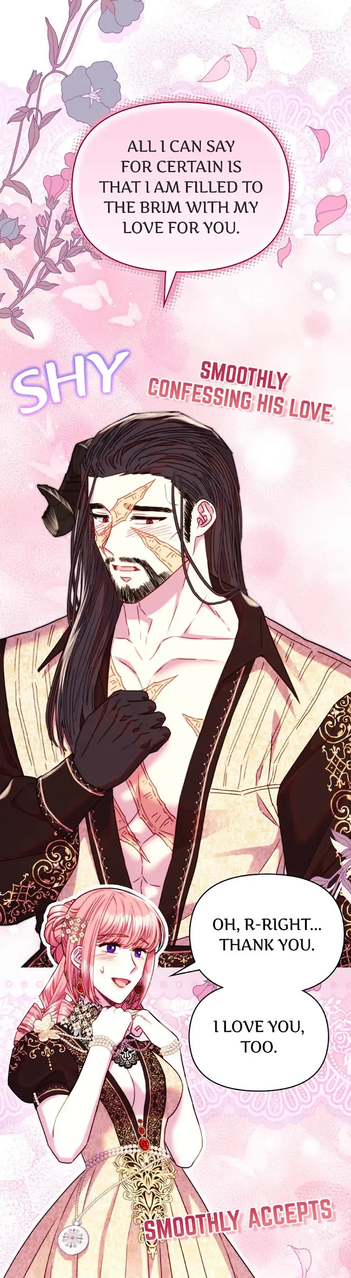 Another Typical Fantasy Romance chapter 146 page 5