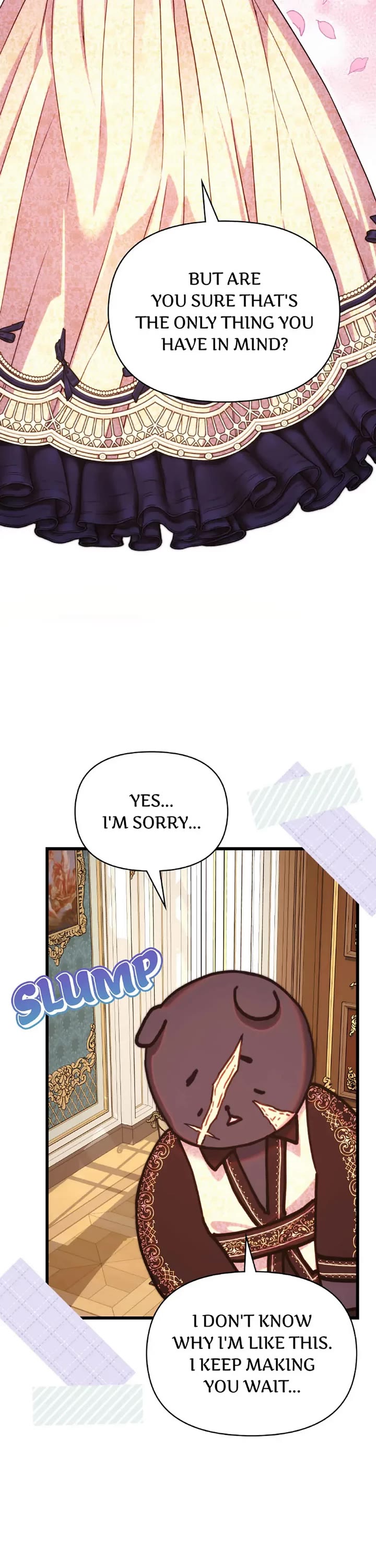 Another Typical Fantasy Romance chapter 146 page 6