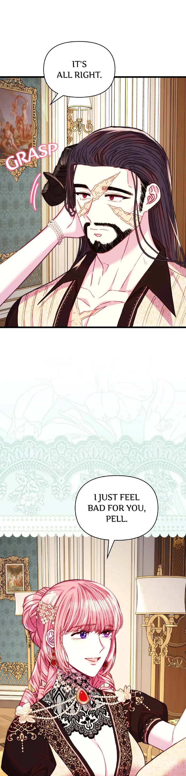 Another Typical Fantasy Romance chapter 146 page 7