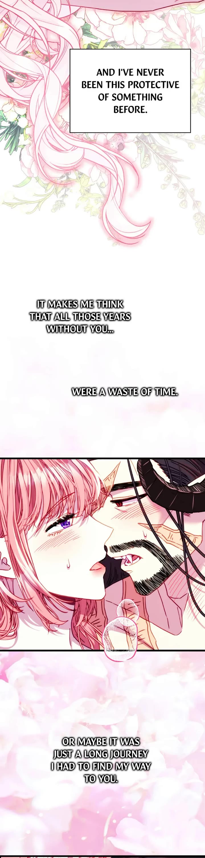 Another Typical Fantasy Romance chapter 147 page 3