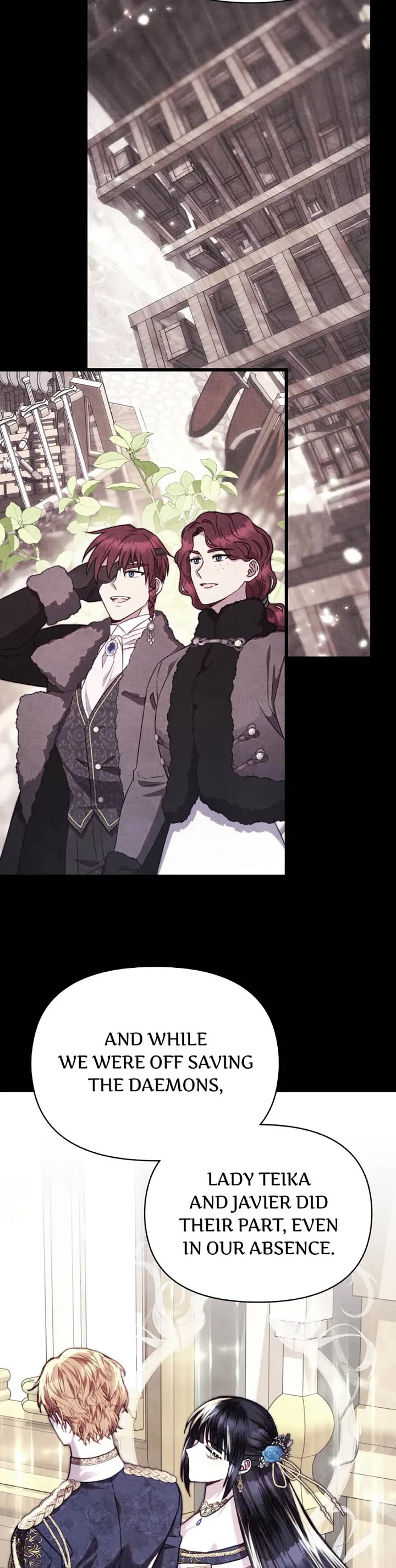 Another Typical Fantasy Romance chapter 148 page 10