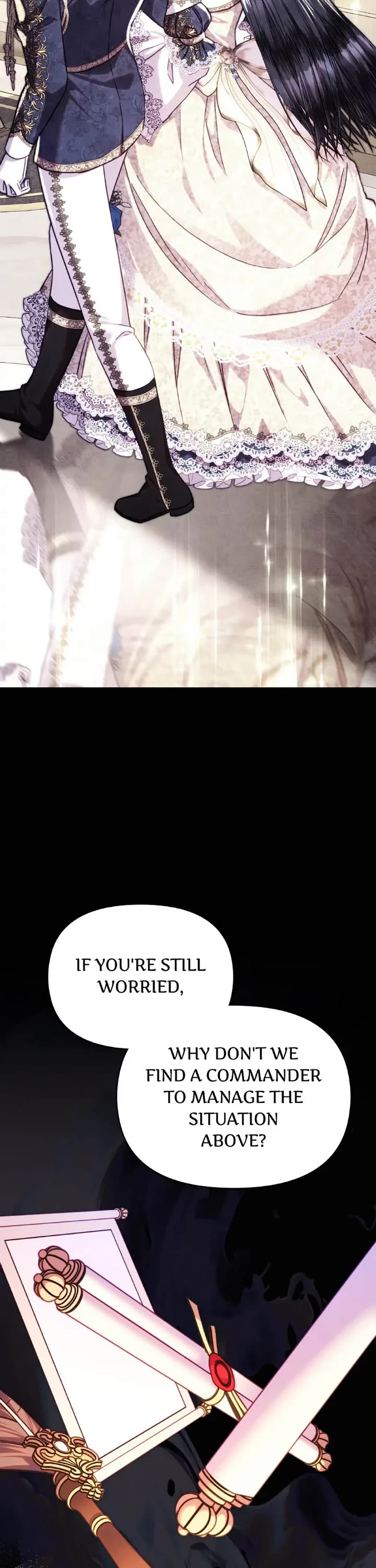 Another Typical Fantasy Romance chapter 148 page 11