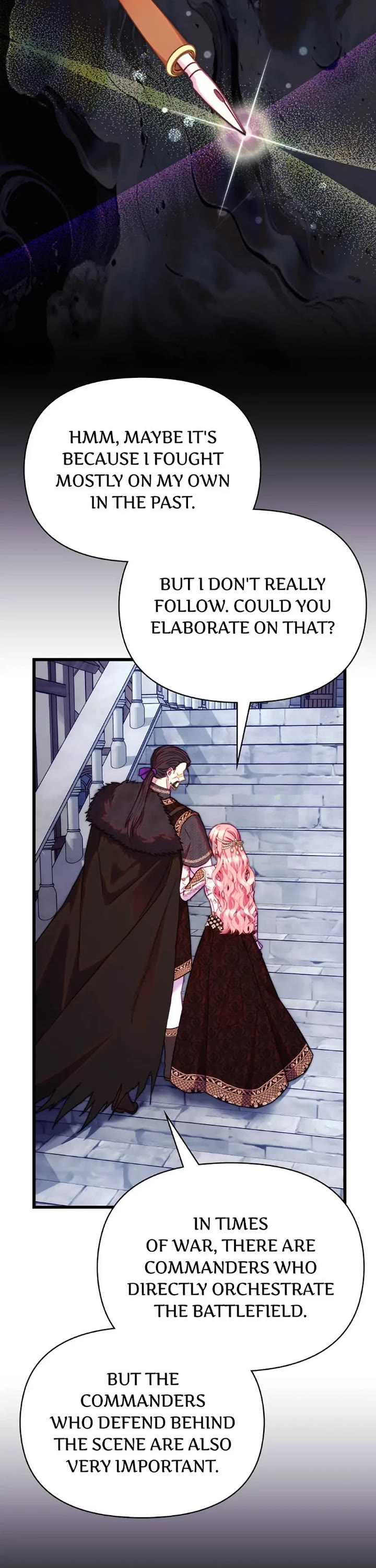 Another Typical Fantasy Romance chapter 148 page 12