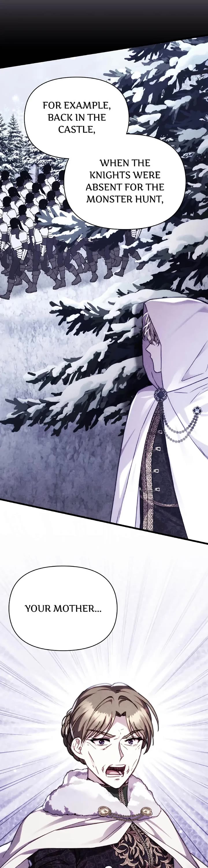 Another Typical Fantasy Romance chapter 148 page 13