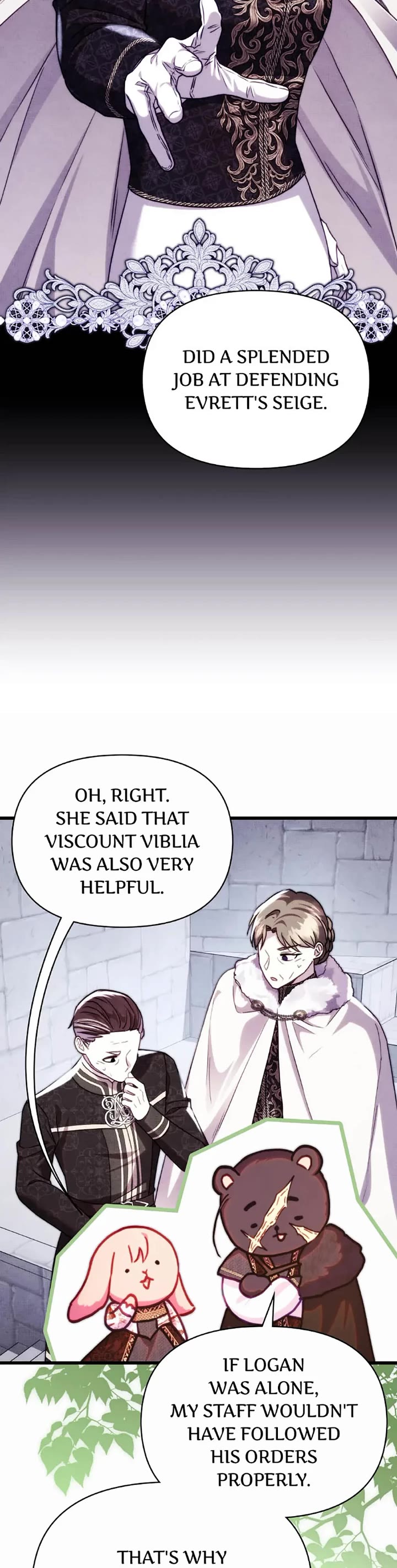 Another Typical Fantasy Romance chapter 148 page 14