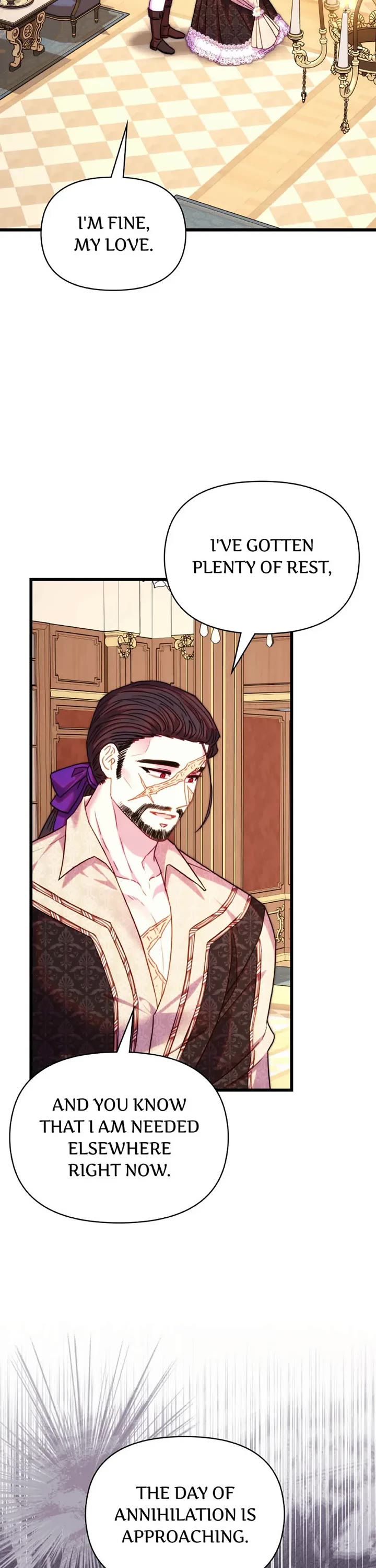 Another Typical Fantasy Romance chapter 148 page 2