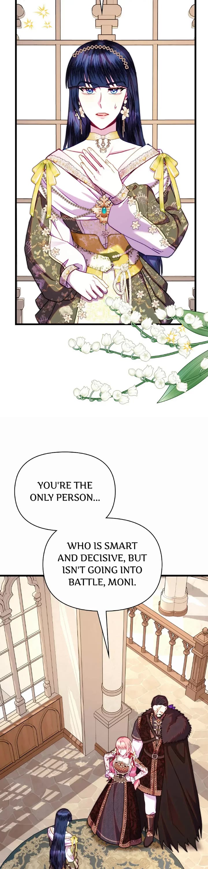 Another Typical Fantasy Romance chapter 148 page 21