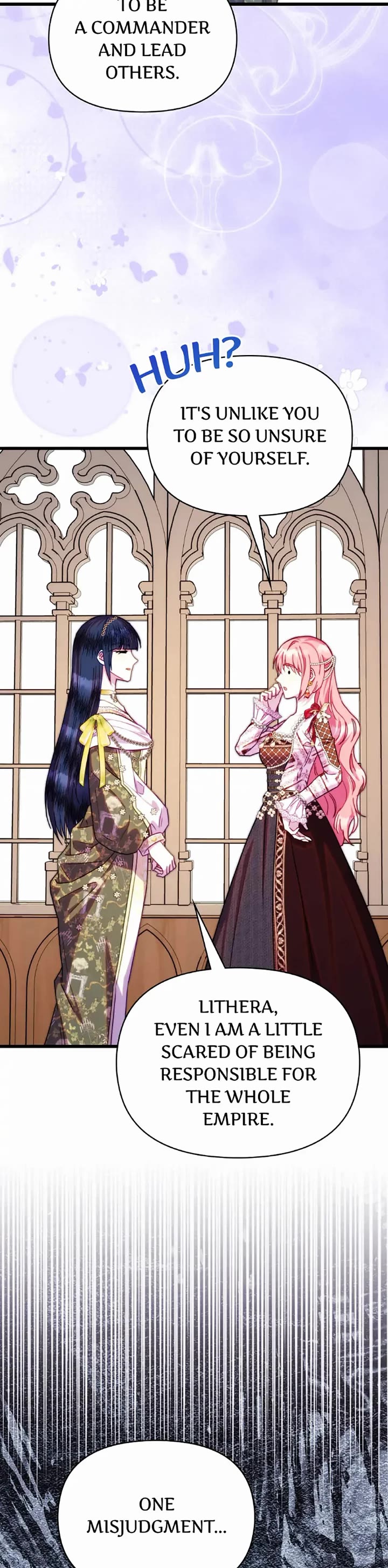 Another Typical Fantasy Romance chapter 148 page 25