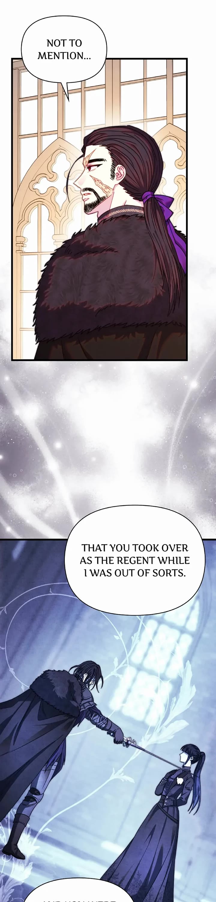 Another Typical Fantasy Romance chapter 148 page 28