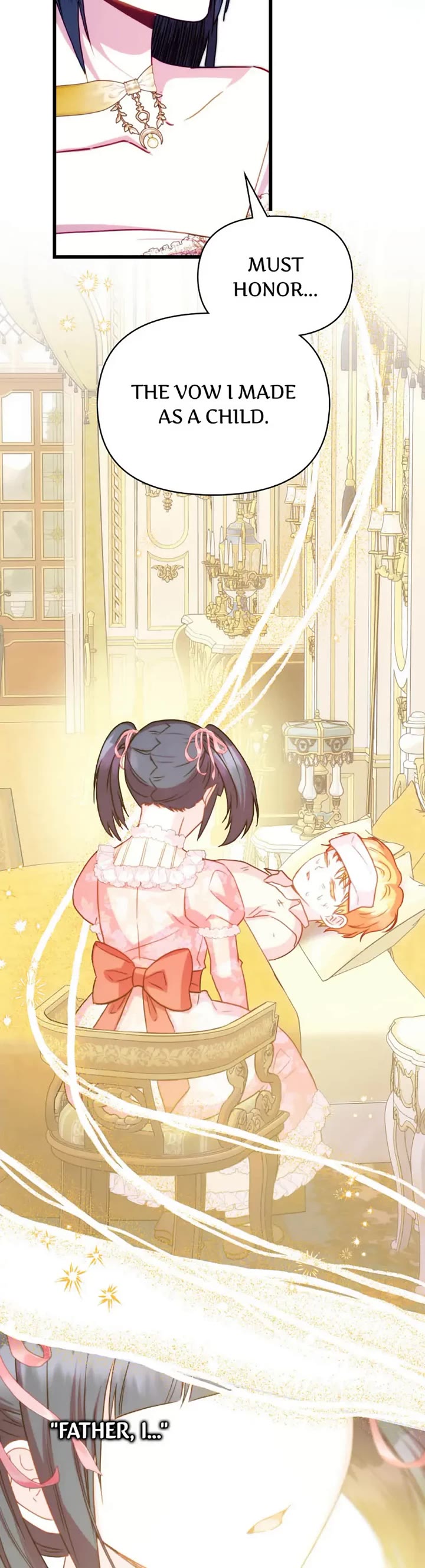 Another Typical Fantasy Romance chapter 148 page 40