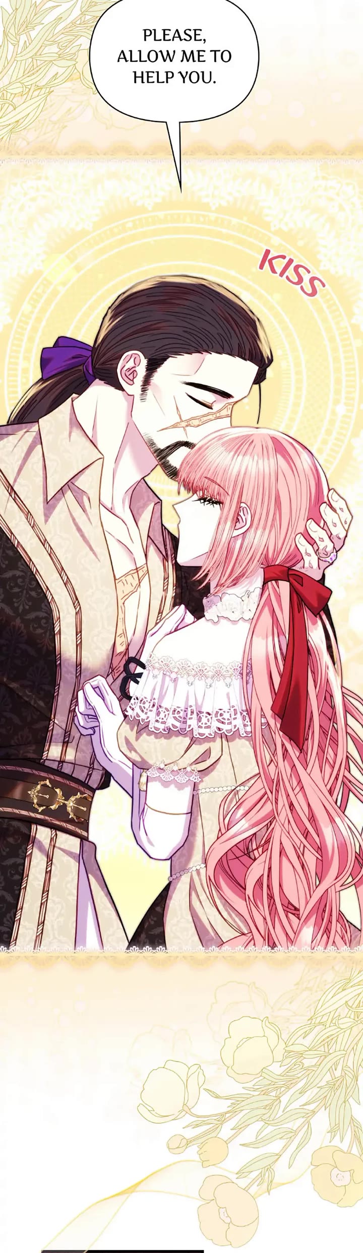 Another Typical Fantasy Romance chapter 148 page 5