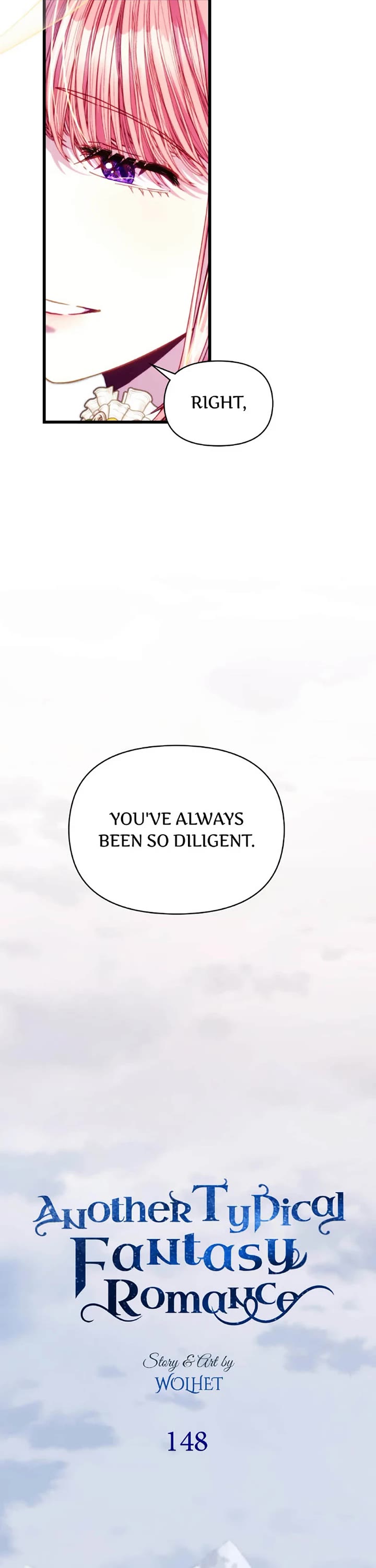 Another Typical Fantasy Romance chapter 148 page 6