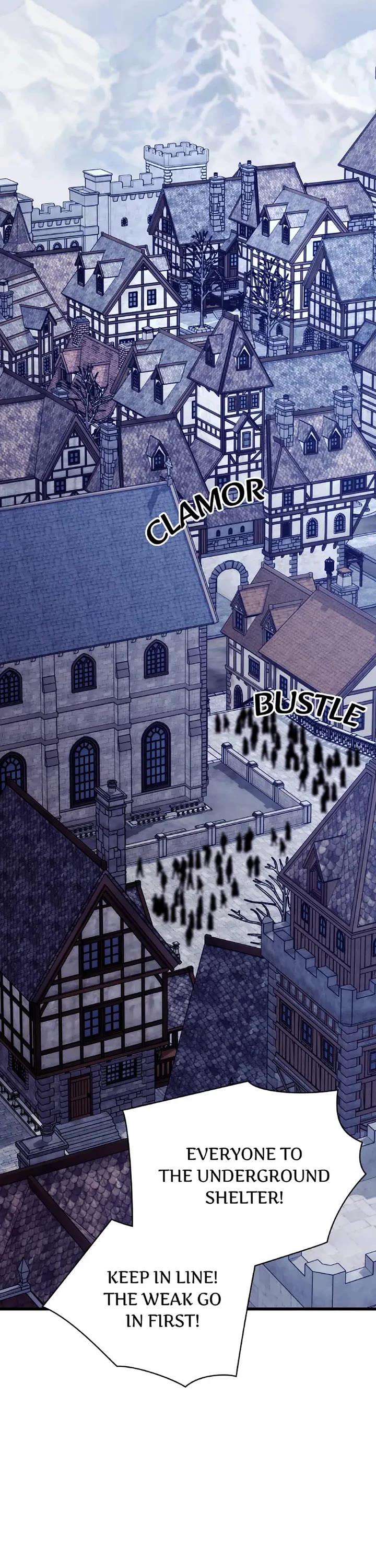 Another Typical Fantasy Romance chapter 148 page 7