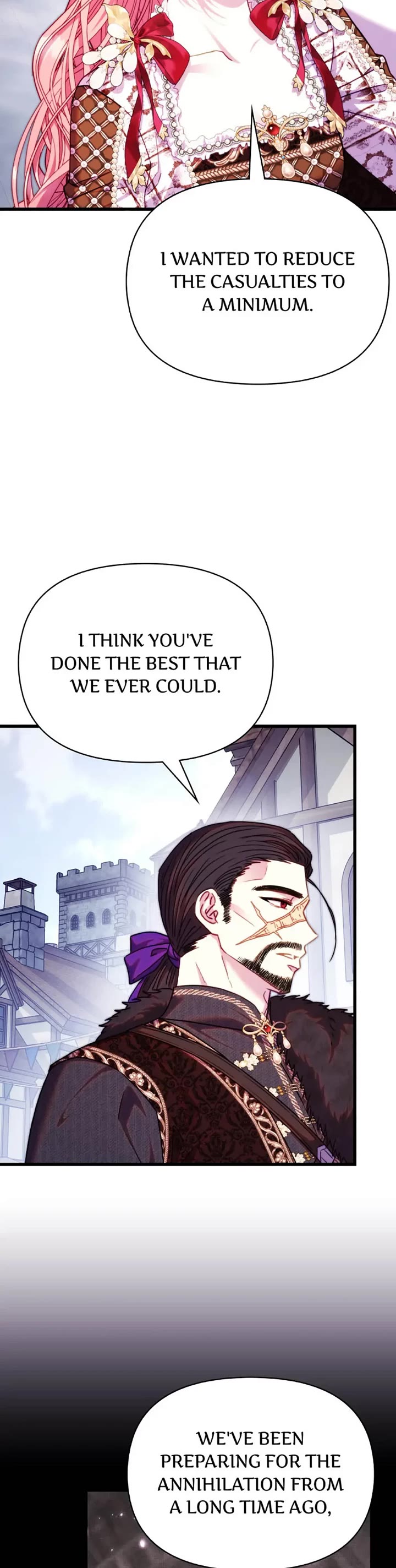 Another Typical Fantasy Romance chapter 148 page 9