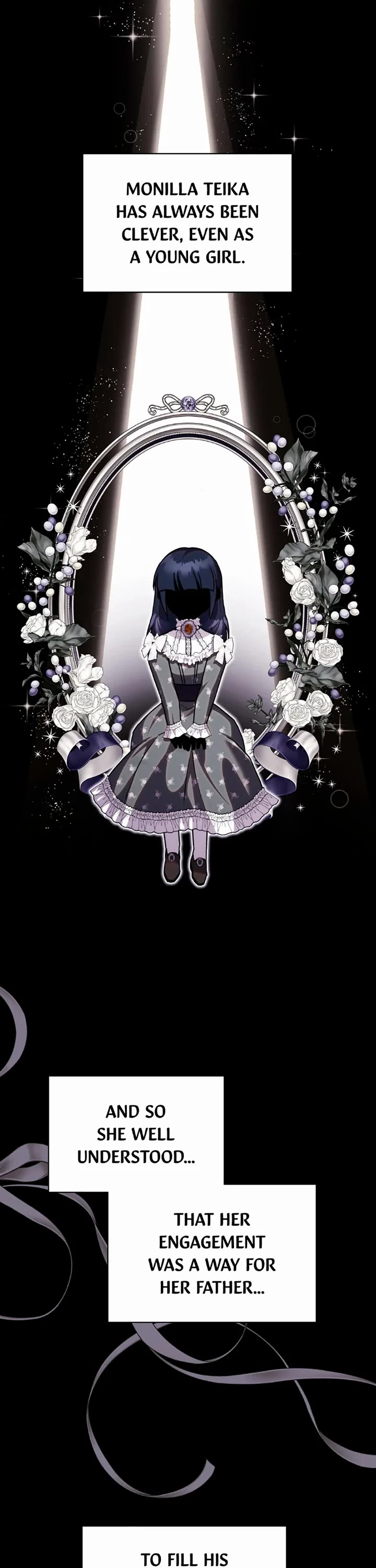 Another Typical Fantasy Romance chapter 149 page 1