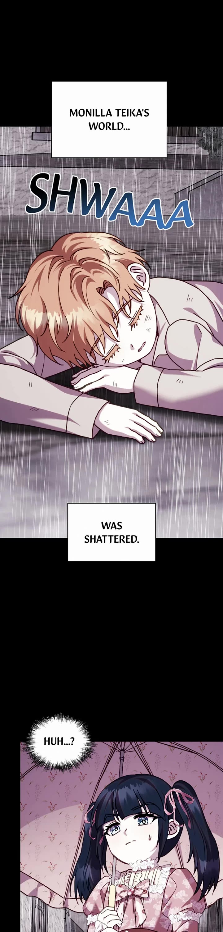 Another Typical Fantasy Romance chapter 149 page 11