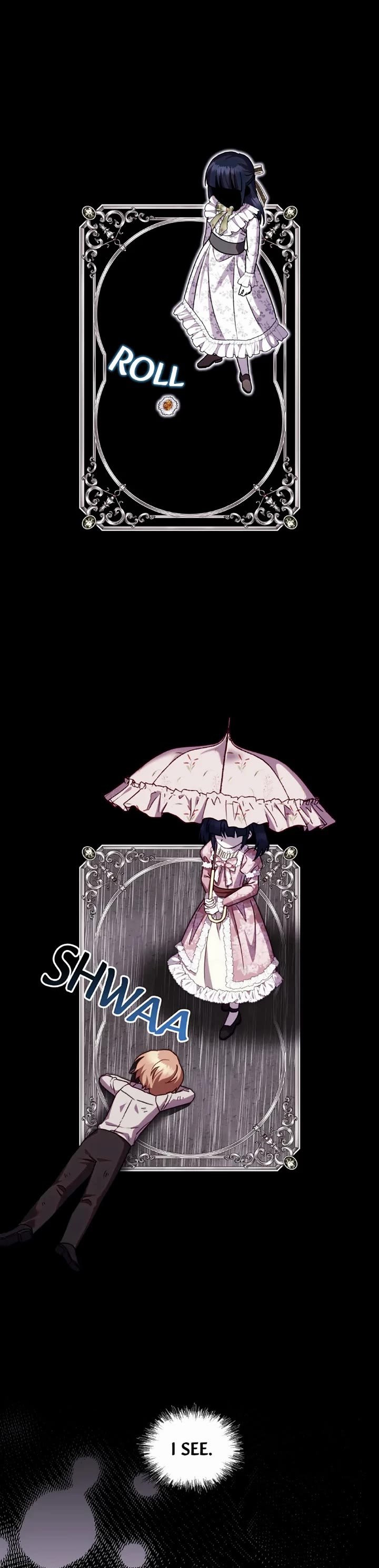 Another Typical Fantasy Romance chapter 149 page 15