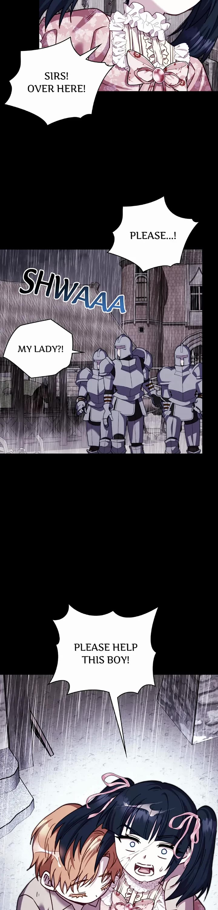 Another Typical Fantasy Romance chapter 149 page 17