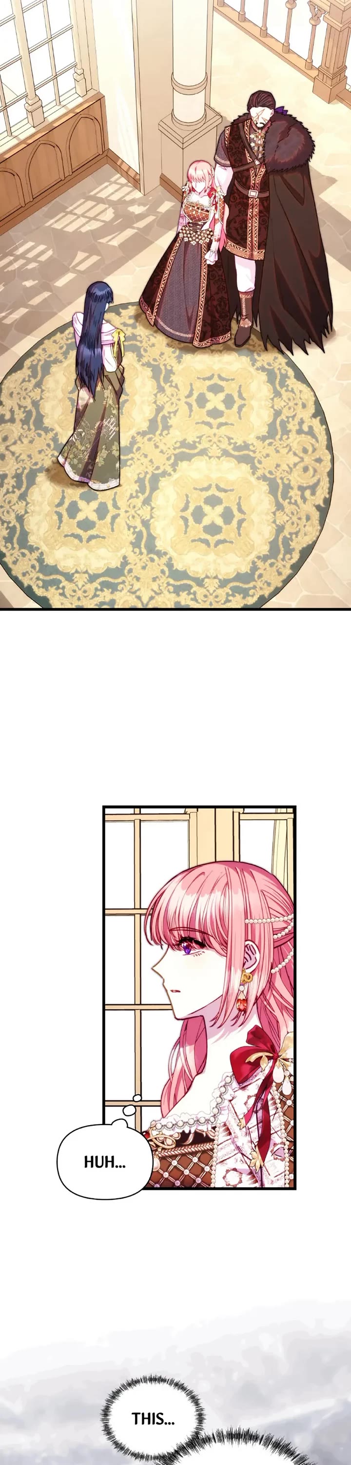 Another Typical Fantasy Romance chapter 149 page 28