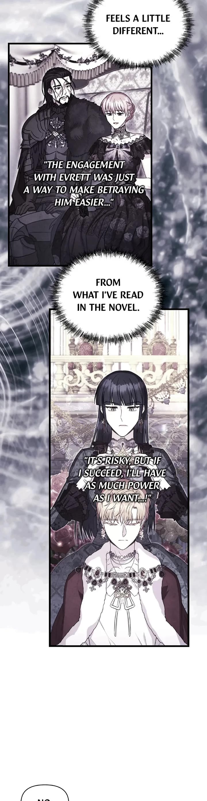 Another Typical Fantasy Romance chapter 149 page 29