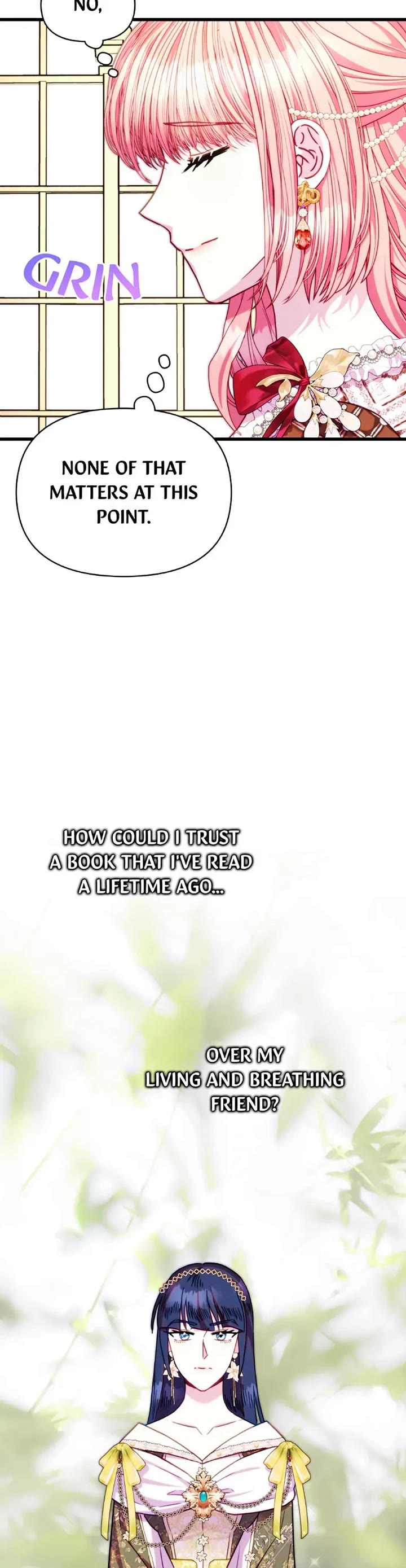 Another Typical Fantasy Romance chapter 149 page 30