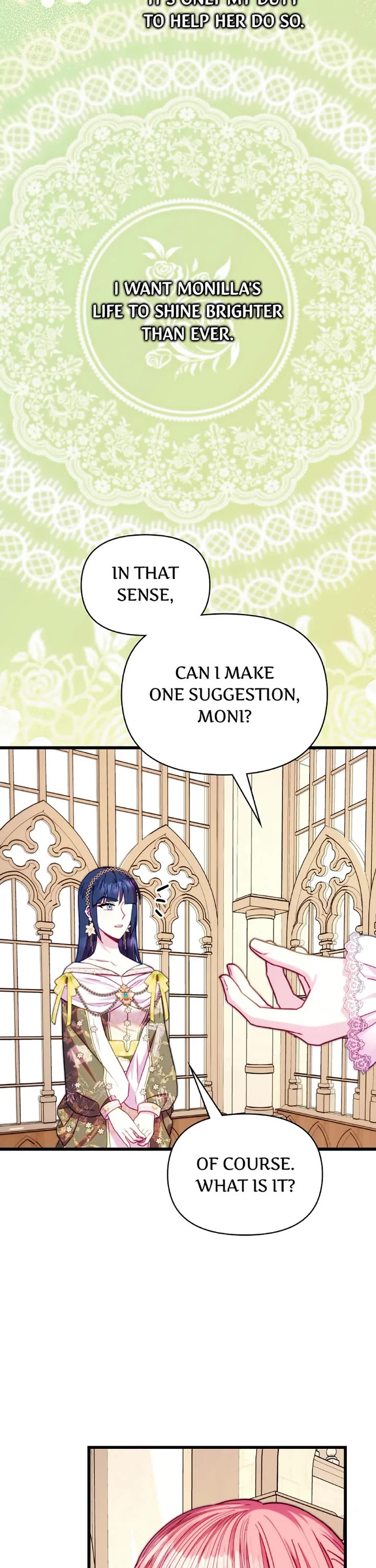 Another Typical Fantasy Romance chapter 149 page 32