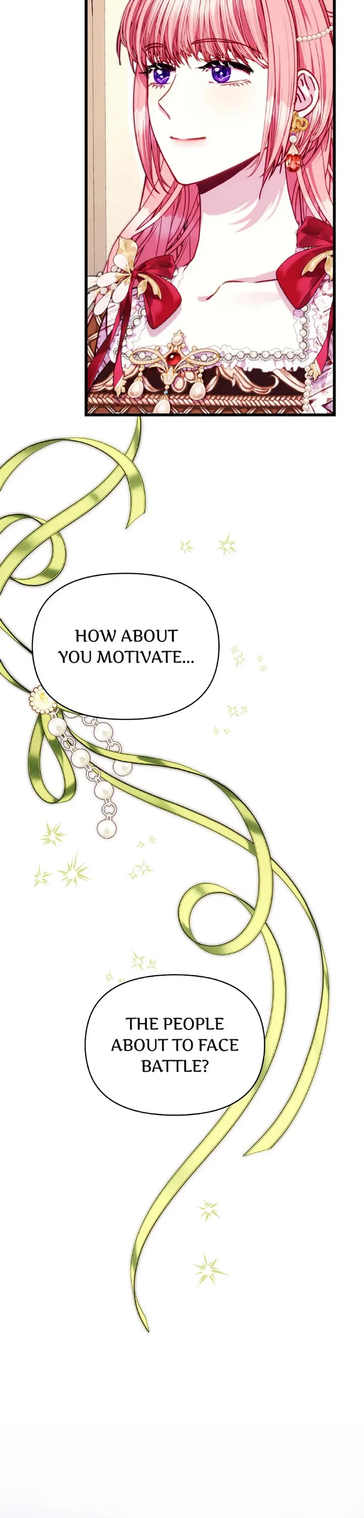 Another Typical Fantasy Romance chapter 149 page 33