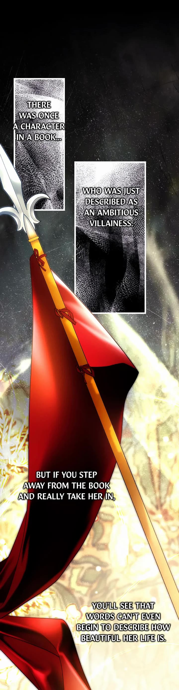 Another Typical Fantasy Romance chapter 149 page 35