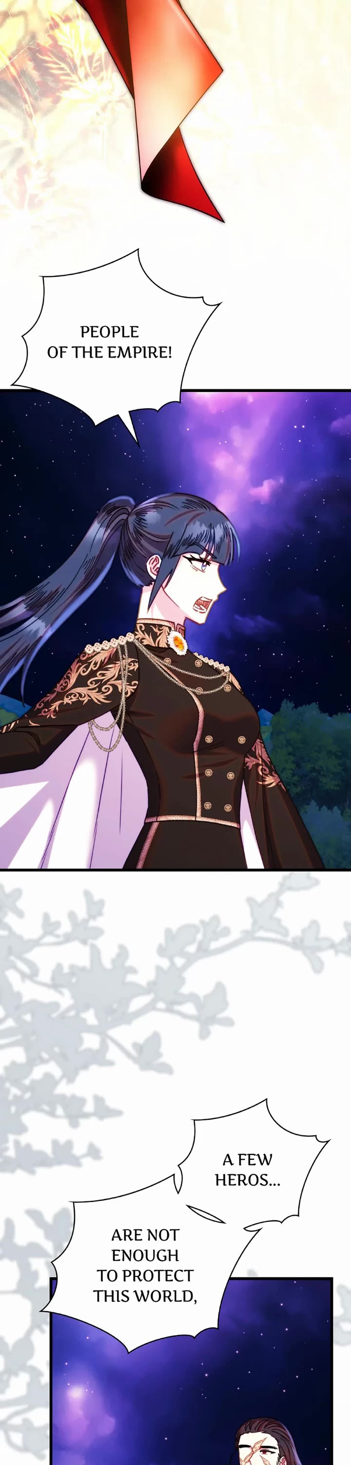 Another Typical Fantasy Romance chapter 149 page 36