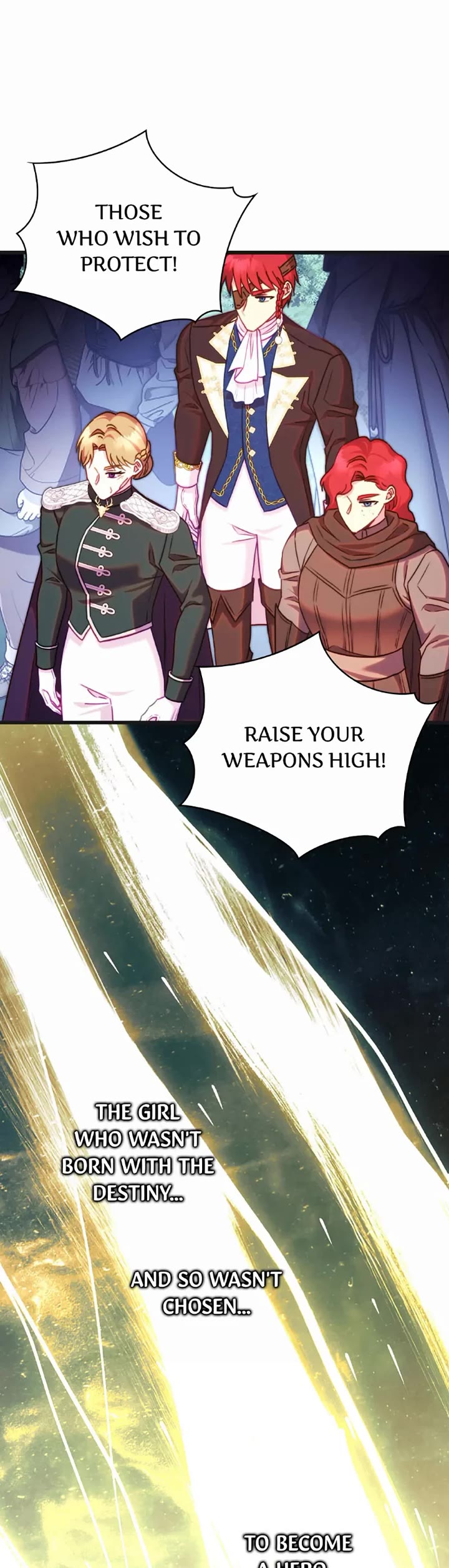 Another Typical Fantasy Romance chapter 149 page 39