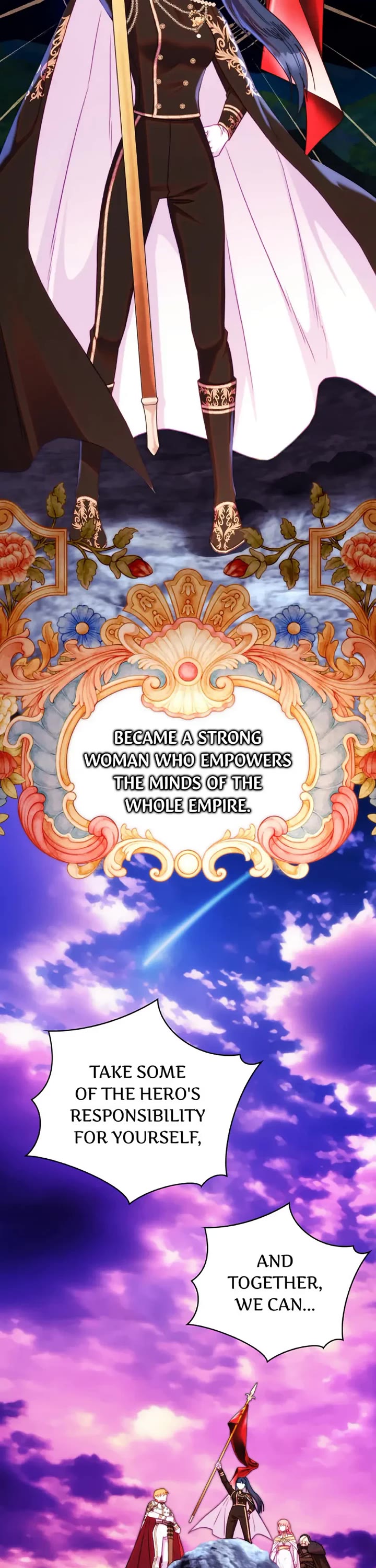 Another Typical Fantasy Romance chapter 149 page 41