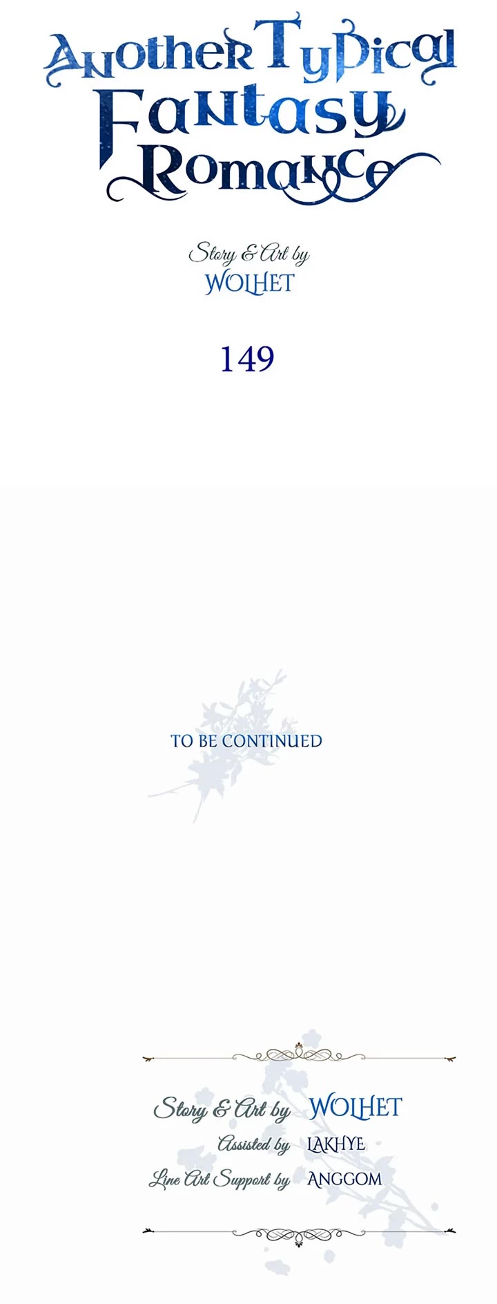 Another Typical Fantasy Romance chapter 149 page 48