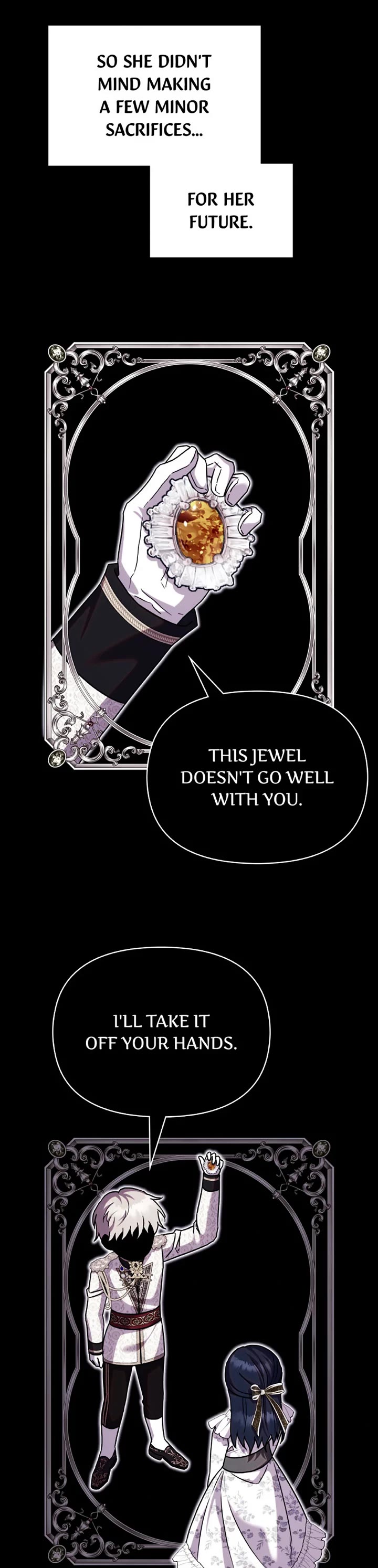 Another Typical Fantasy Romance chapter 149 page 5