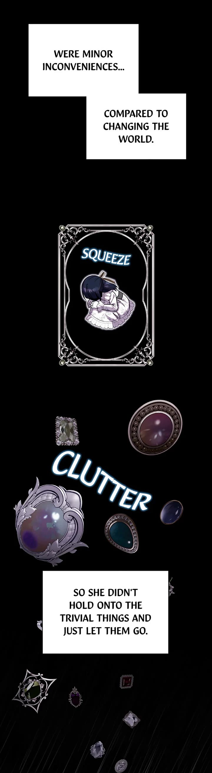 Another Typical Fantasy Romance chapter 149 page 9