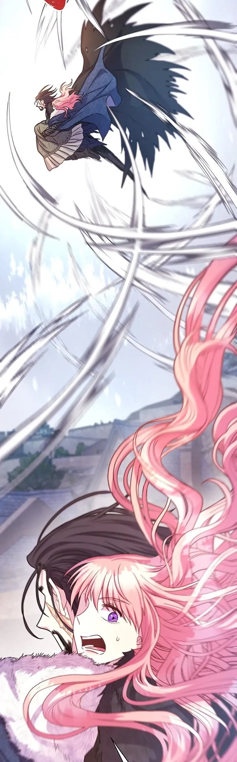 Another Typical Fantasy Romance chapter 15 page 11